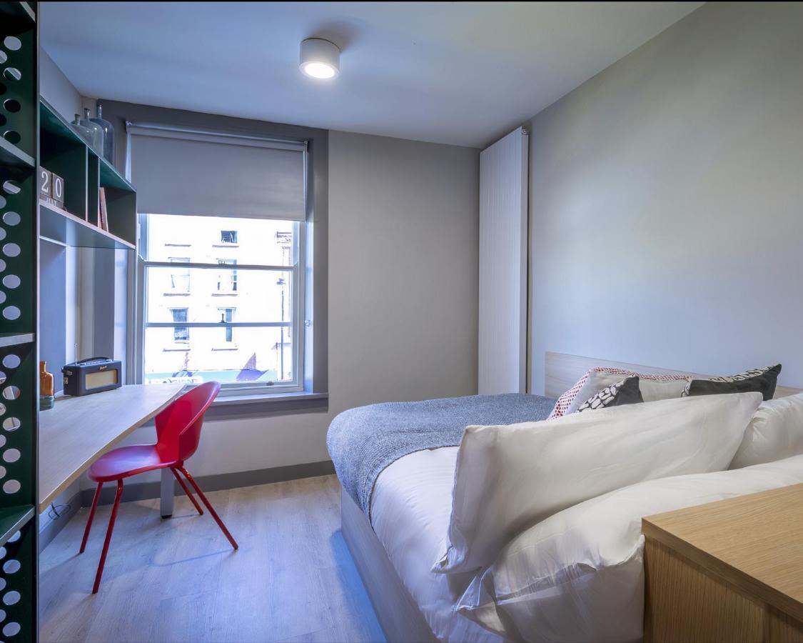 Joivy Affordable Dublin Thomas Street - Adults Only Apartment Exterior photo