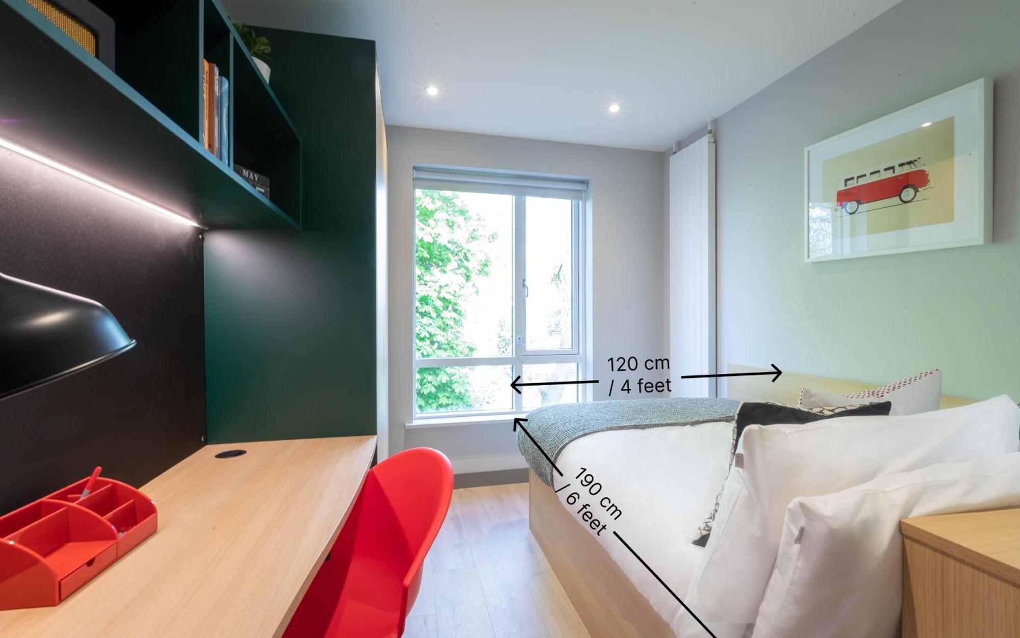 Joivy Affordable Dublin Thomas Street - Adults Only Apartment Exterior photo